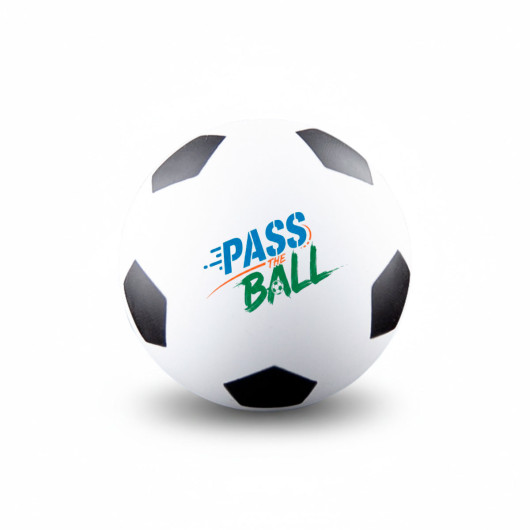 High Bounce Soccer Balls Main Image
